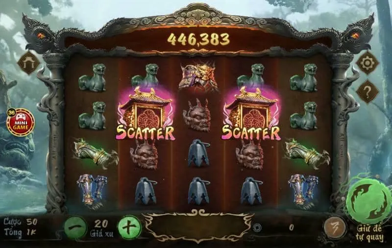 Casino trực tuyến AW8