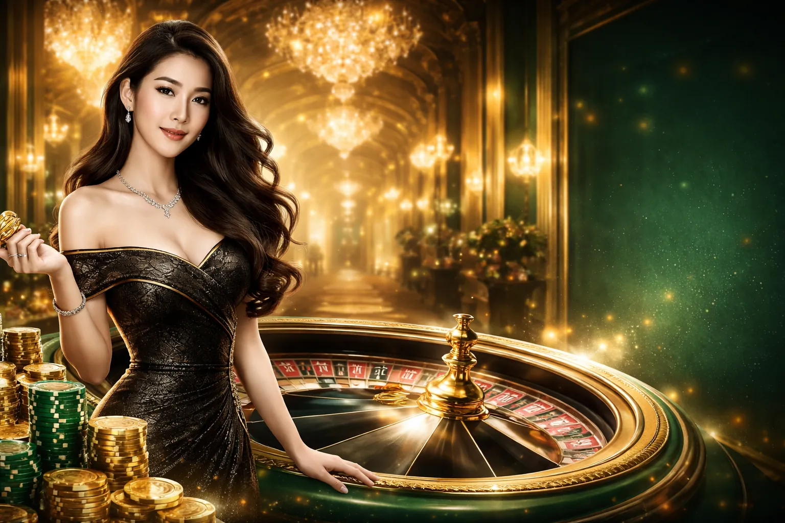 Hình ảnh chính của AW8 uy tín Slot Games