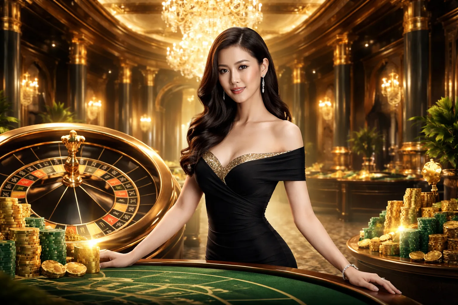 Đa dạng các loại Slot Games tại AW8 uy tín