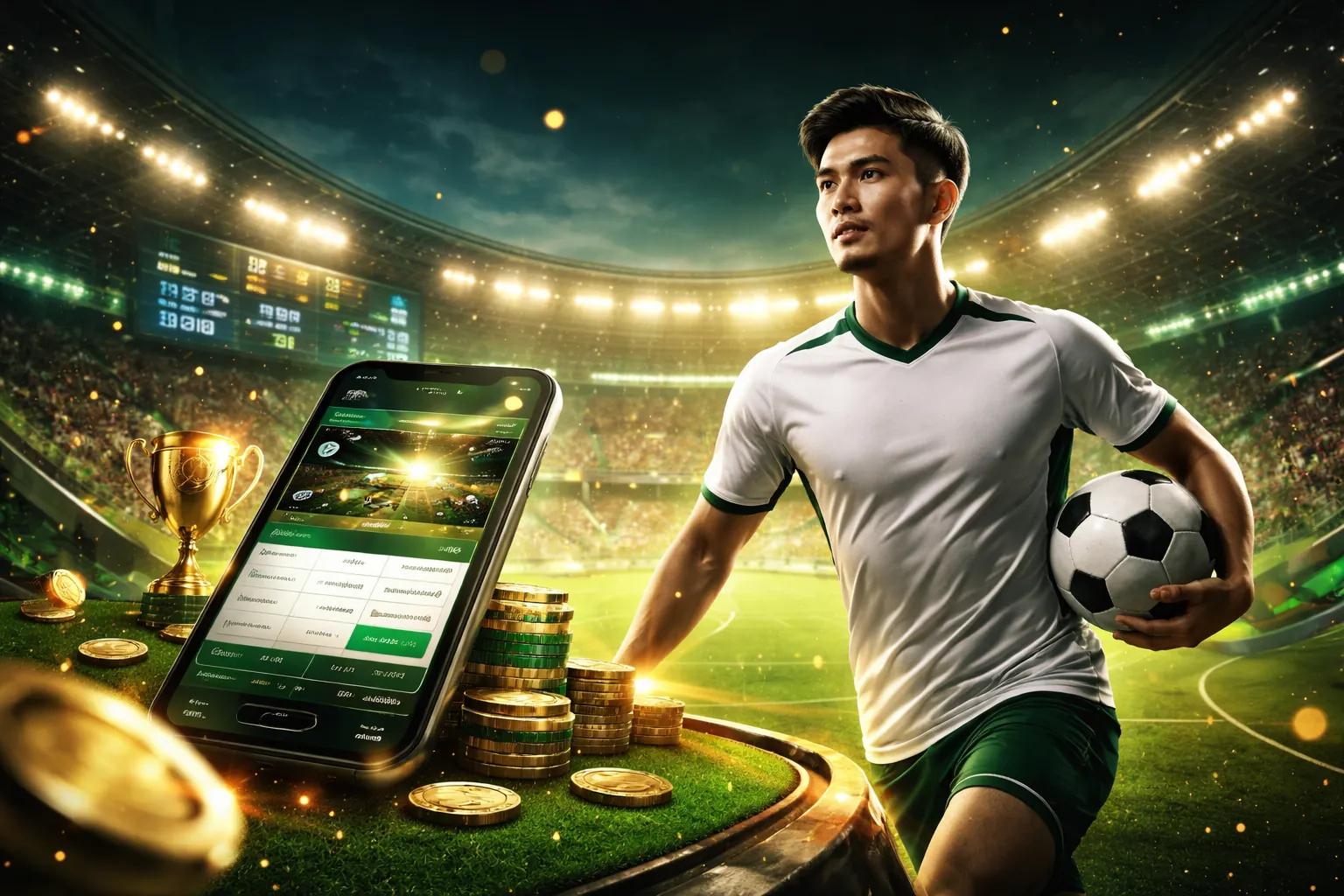 Các nhà cung cấp game Slot hàng đầu tại AW8 uy tín