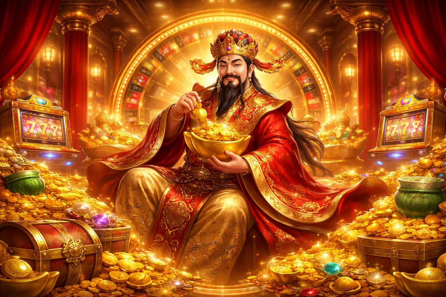 Giao diện đặt cược đá gà AW8