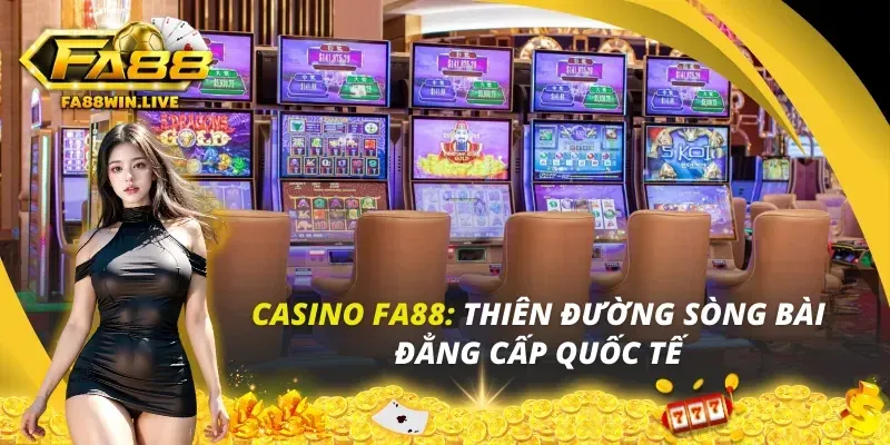 Các chương trình khuyến mãi Slot Games độc quyền tại AW8 uy tín