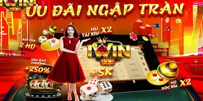 Ưu đãi VIP Club AW8